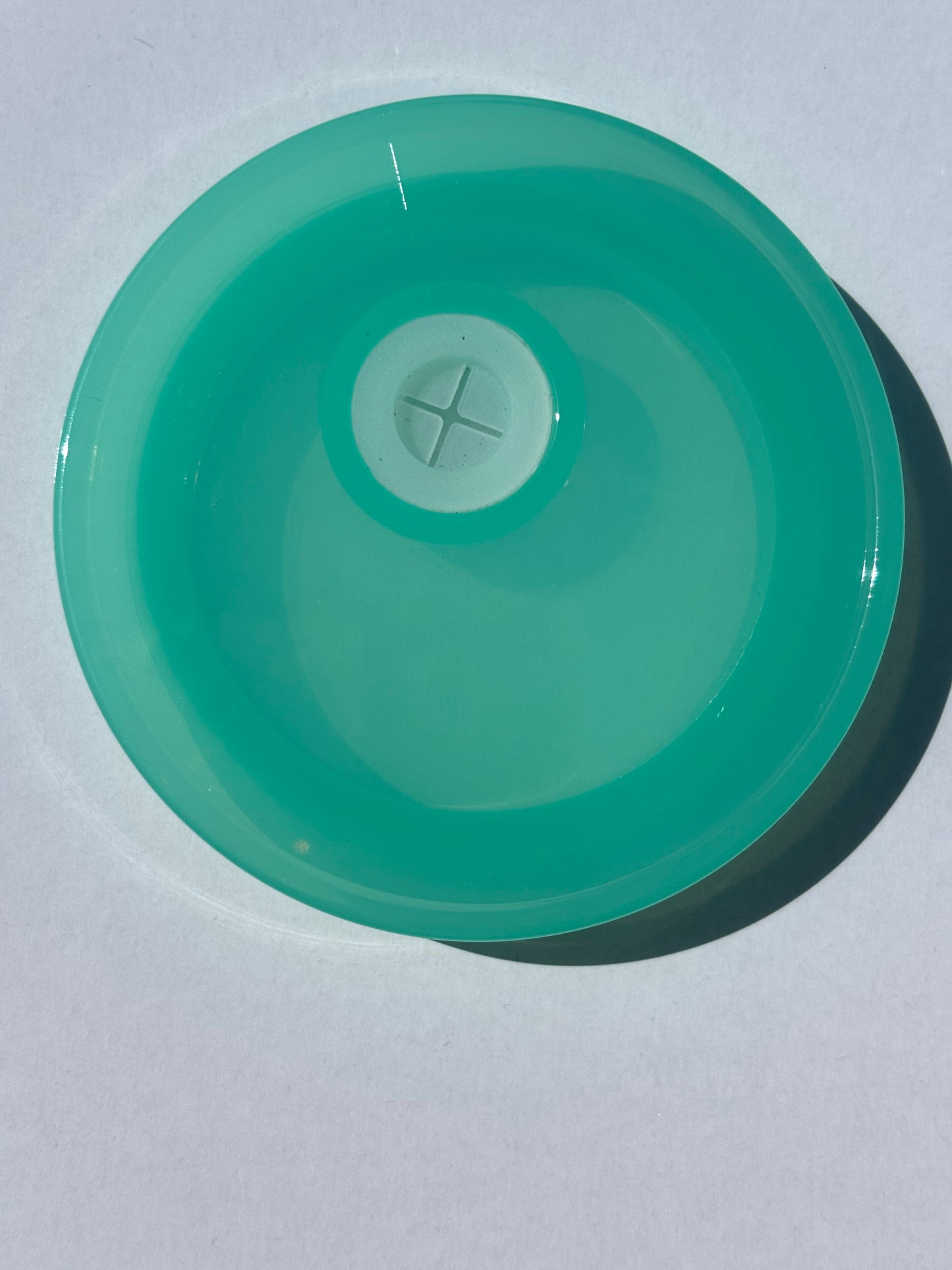 Colored Lid (Solid)