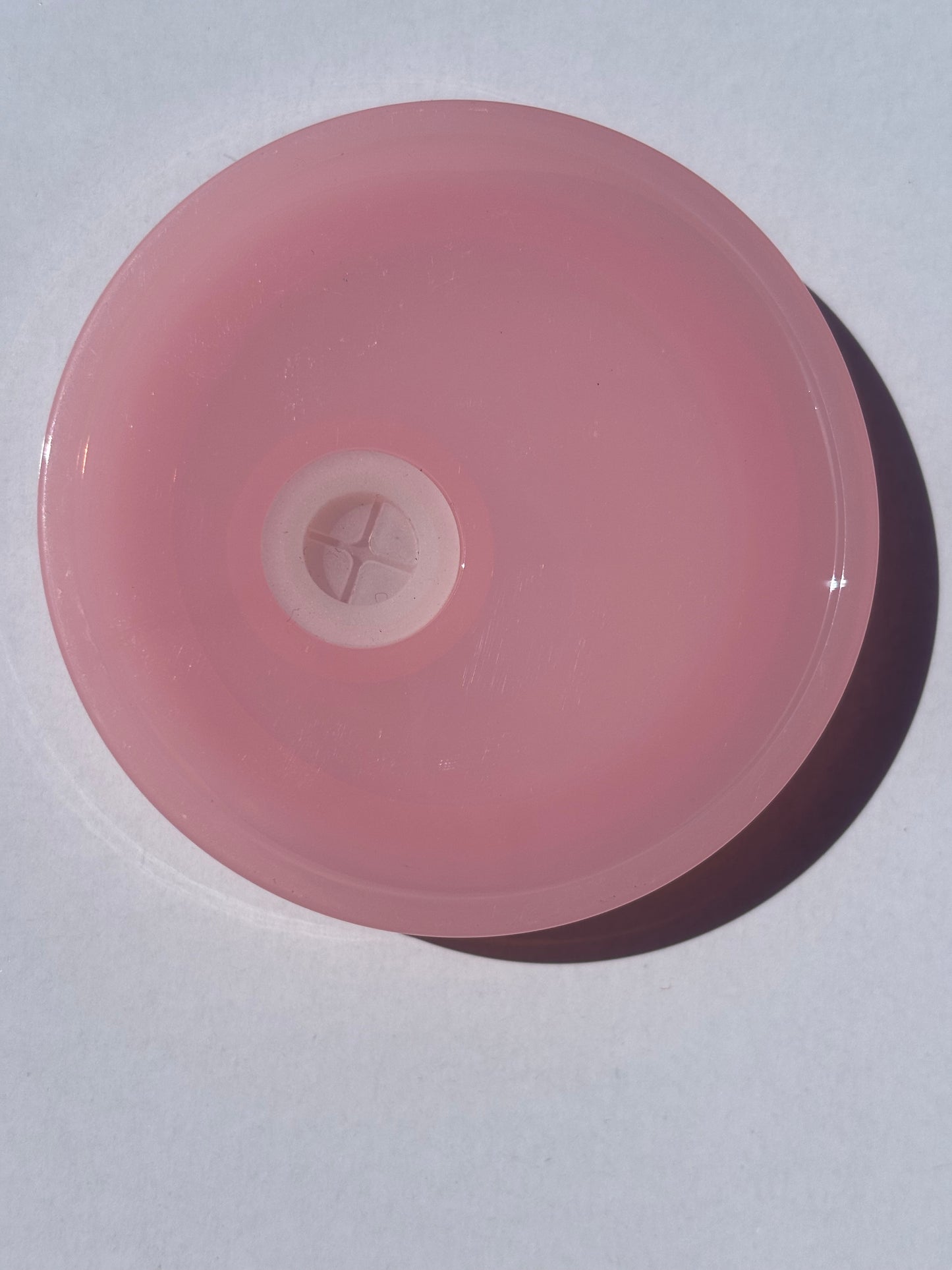Colored Lid (Solid)