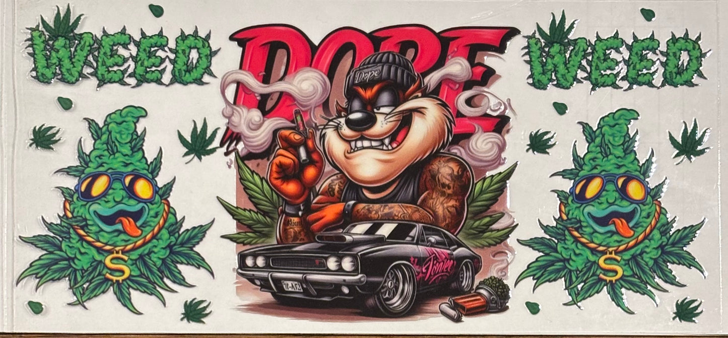 420 Friendly 3