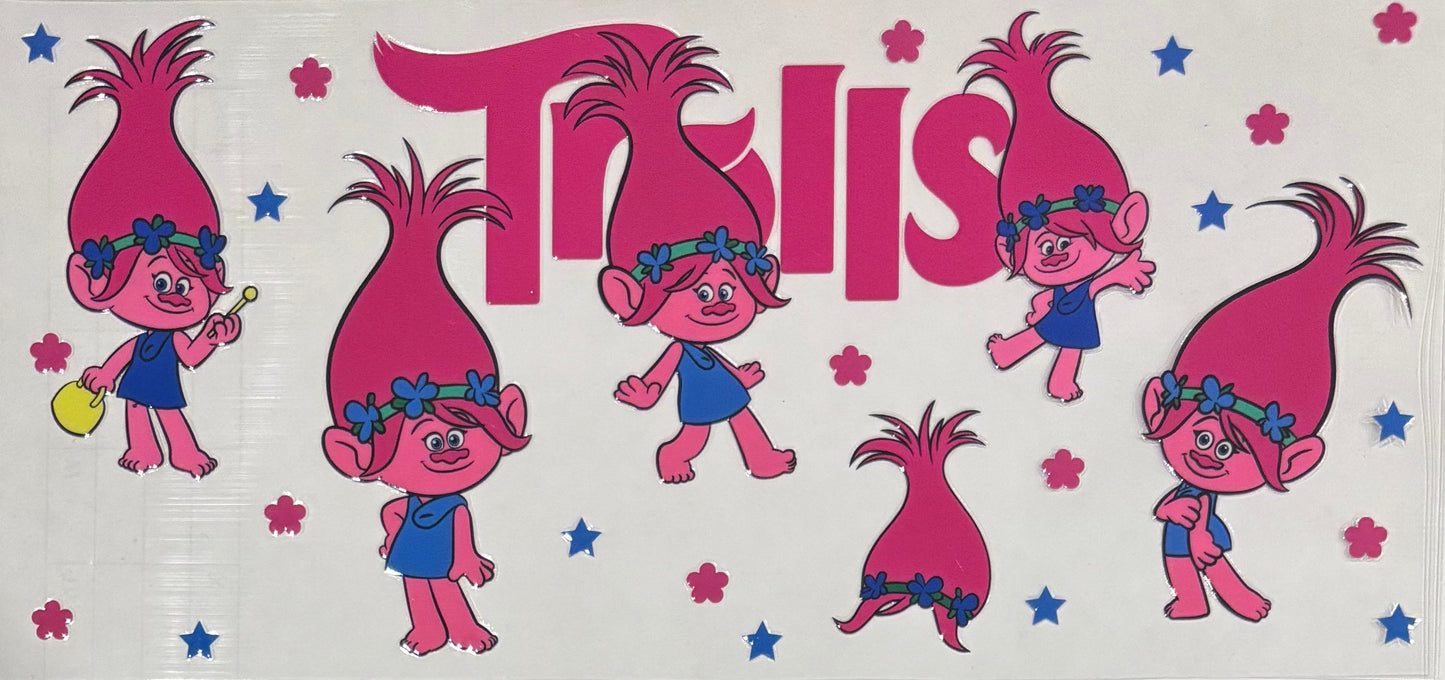 Characters 77