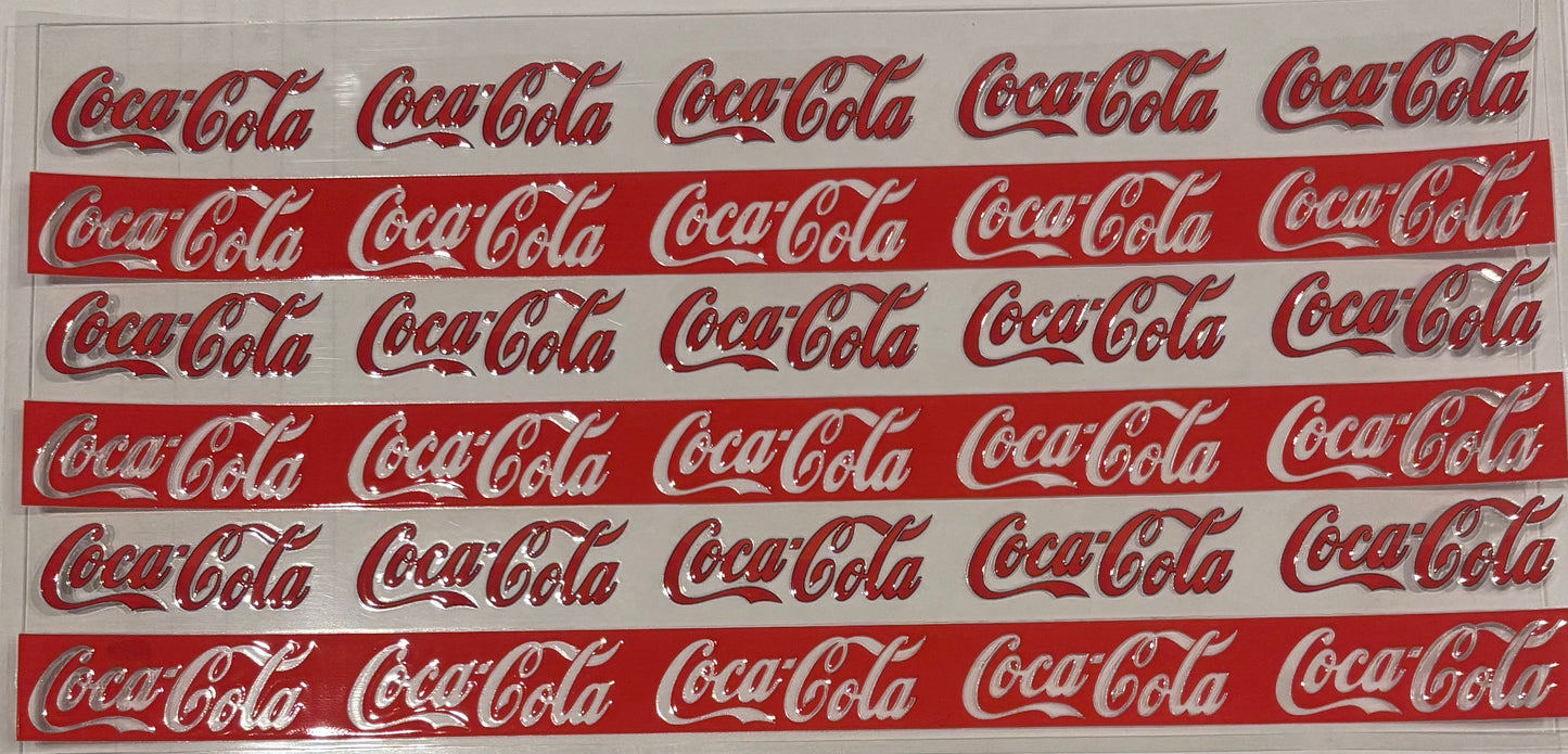 Coke(Red)