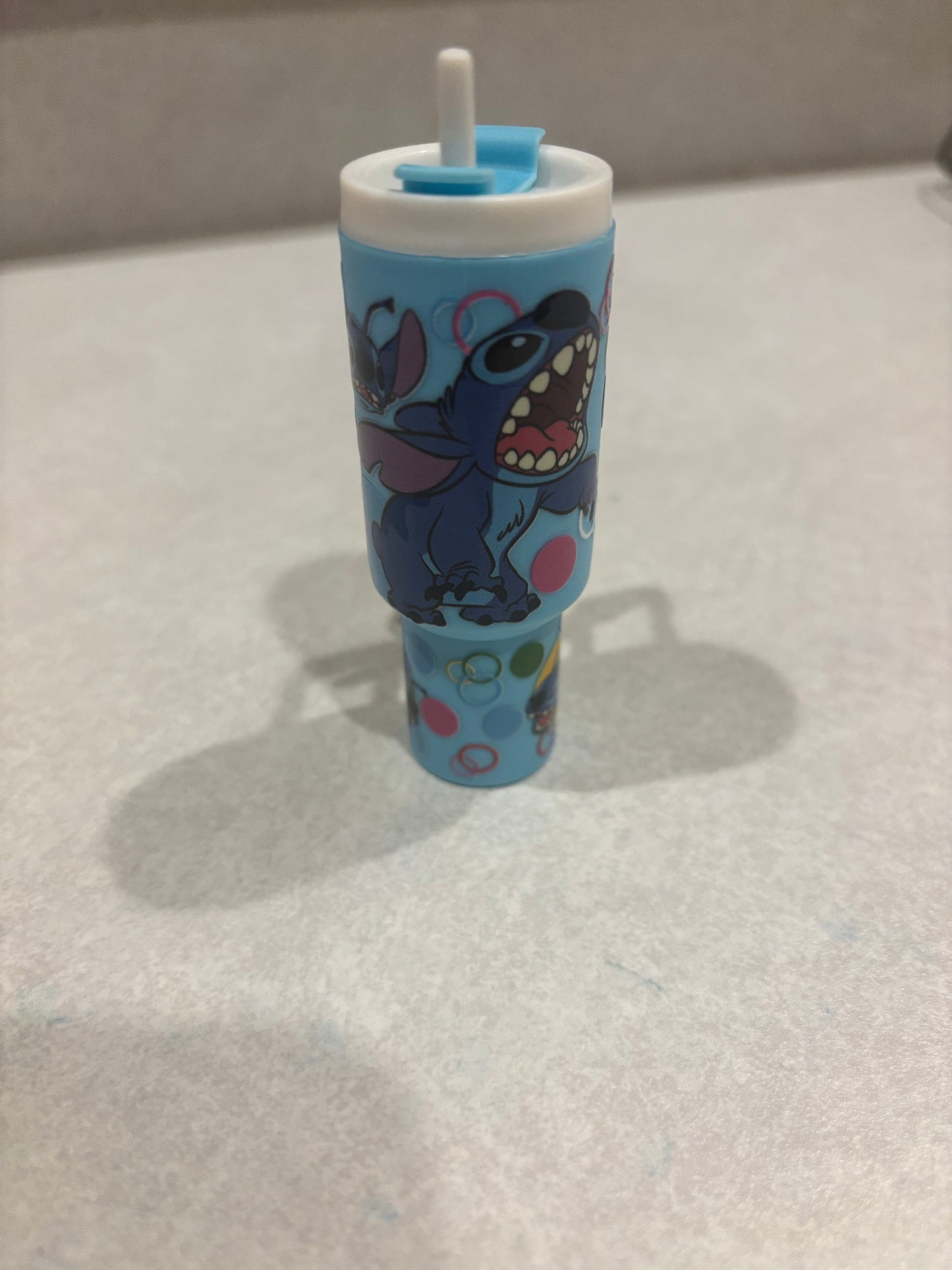 Mini Keychain Tumbler 19