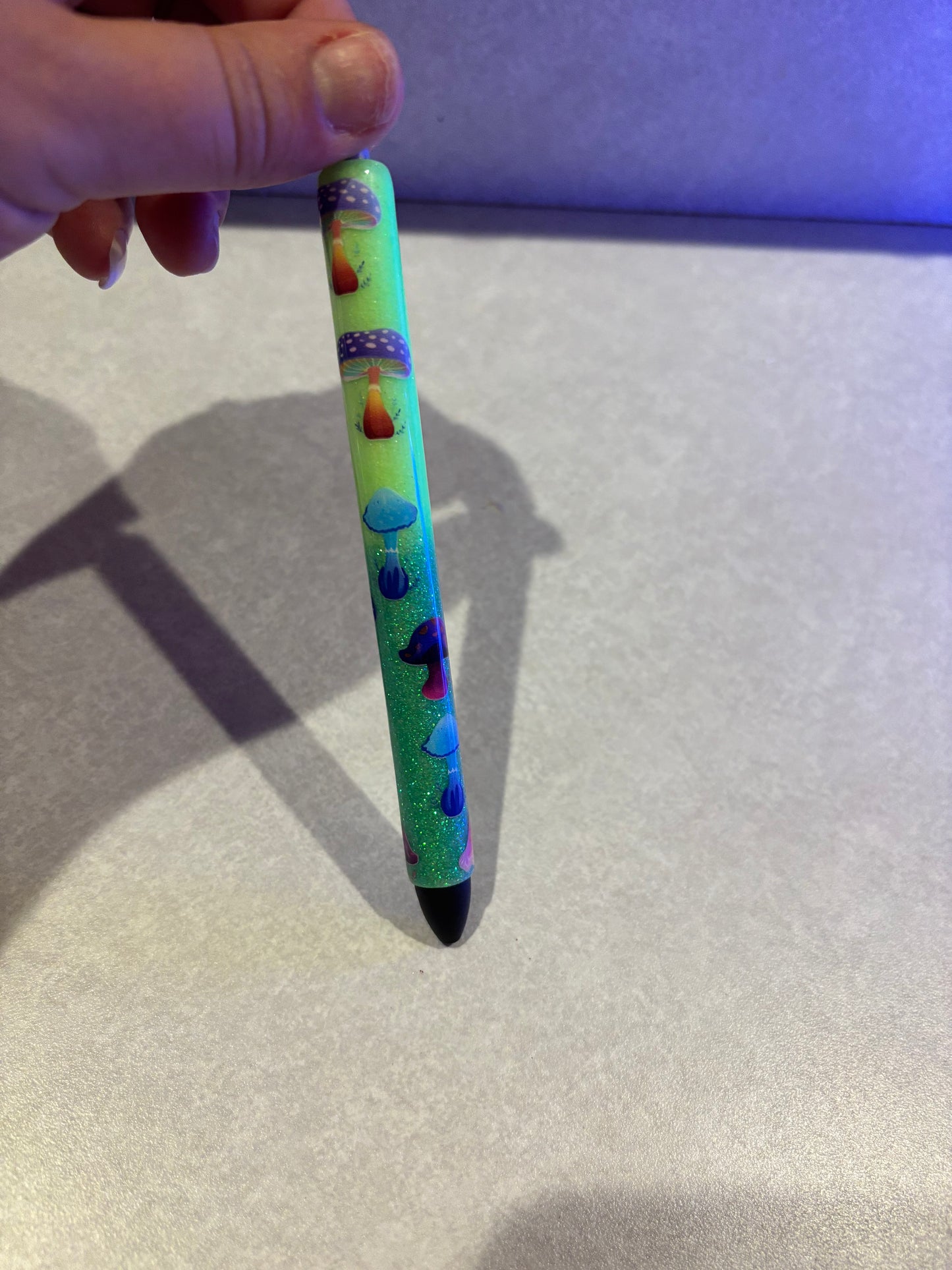 Glitter Pen
