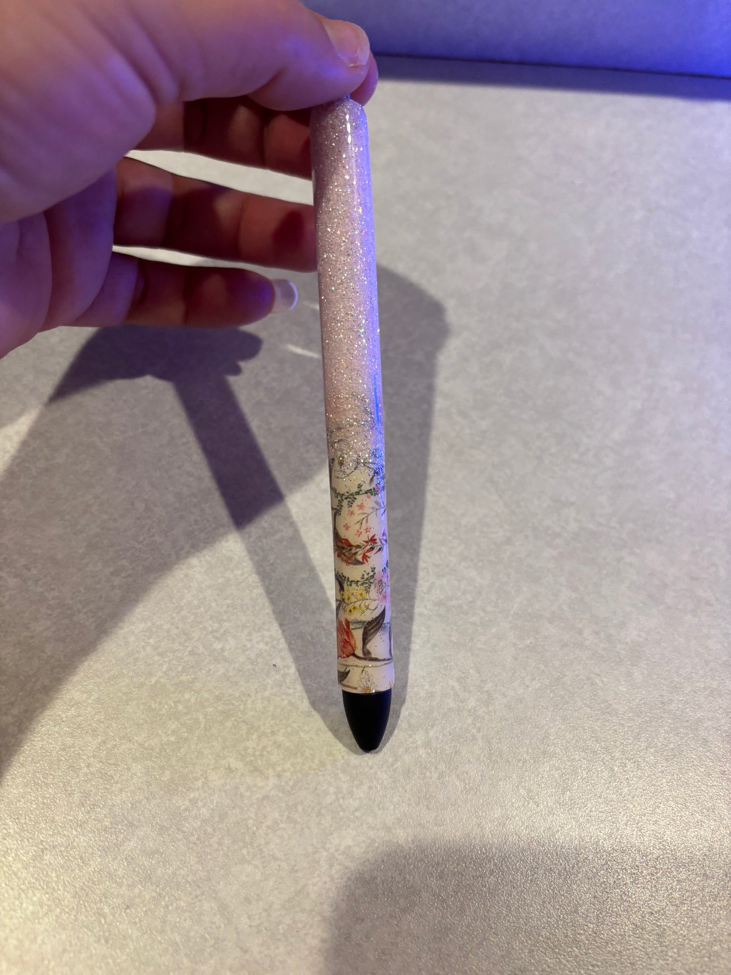 Glitter Pen