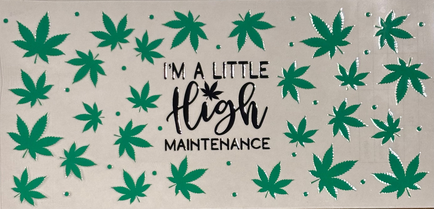 420 Friendly 6