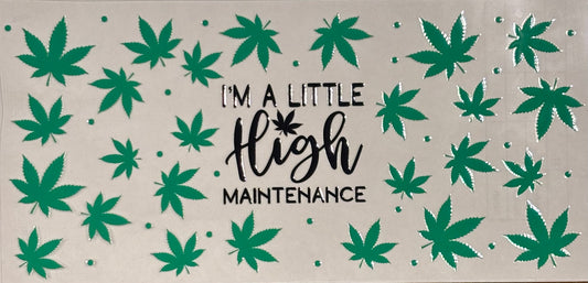 420 Friendly 6