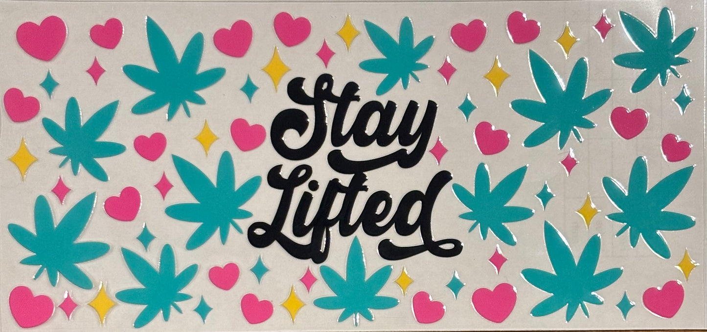 420 Friendly 8