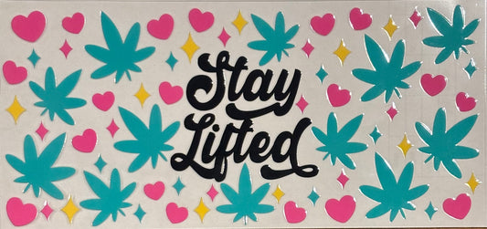 420 Friendly 8