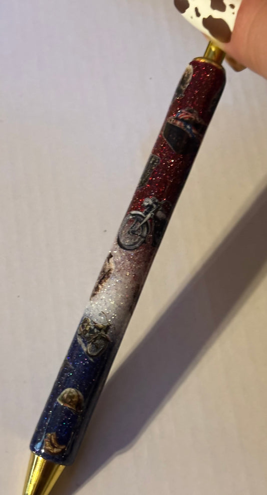 Glitter Pen 11