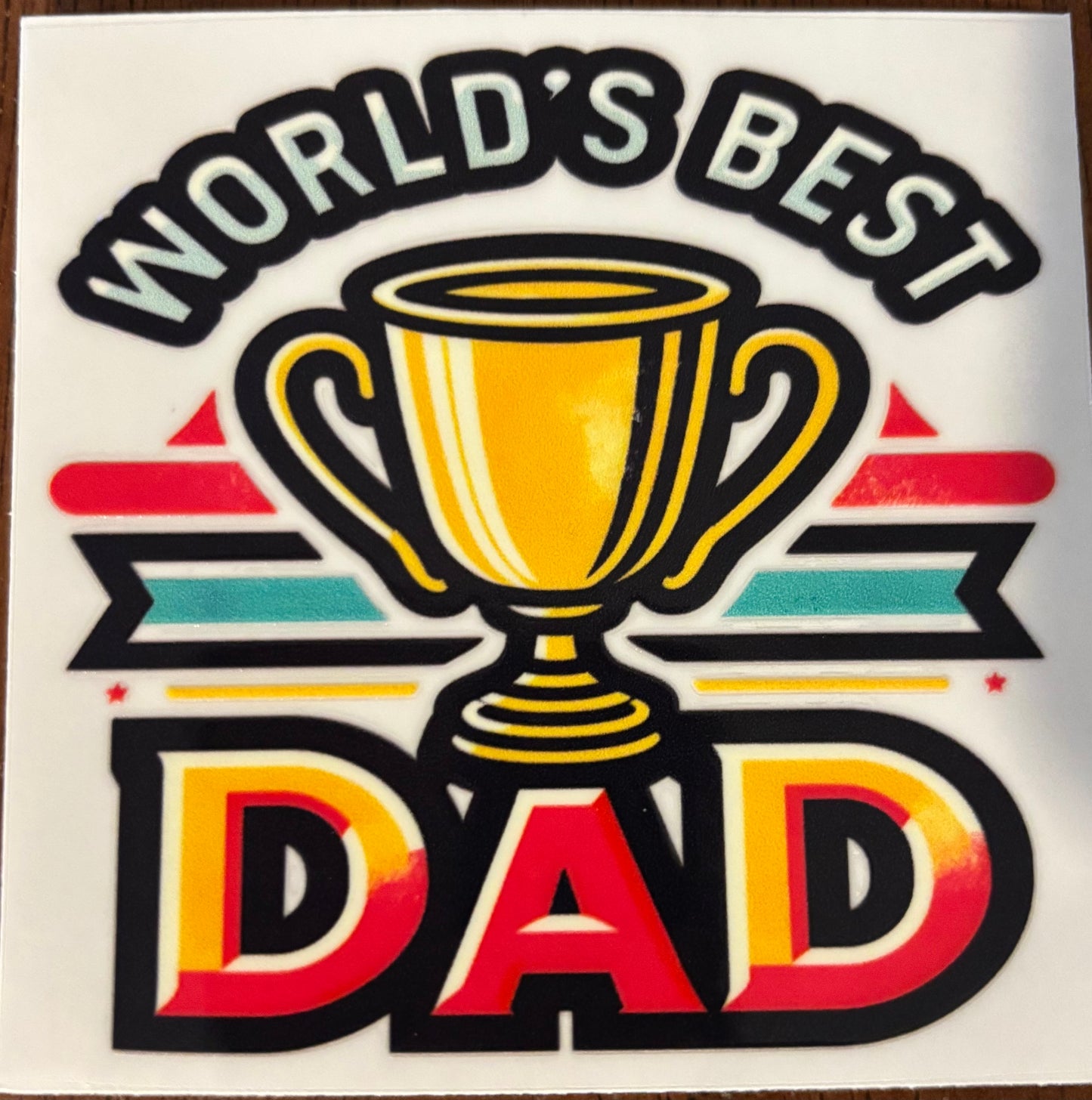 Father’s Day Decal 9
