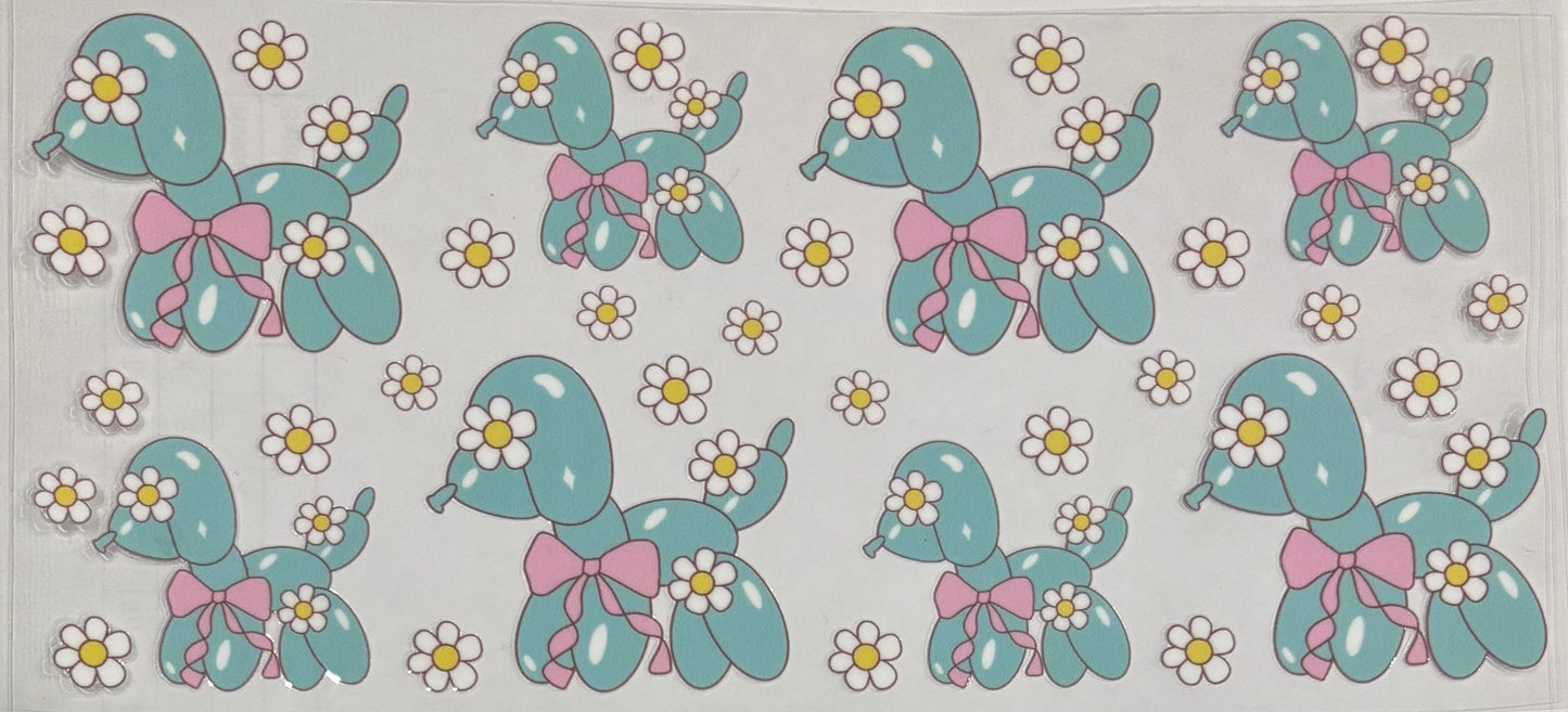 Bow 9