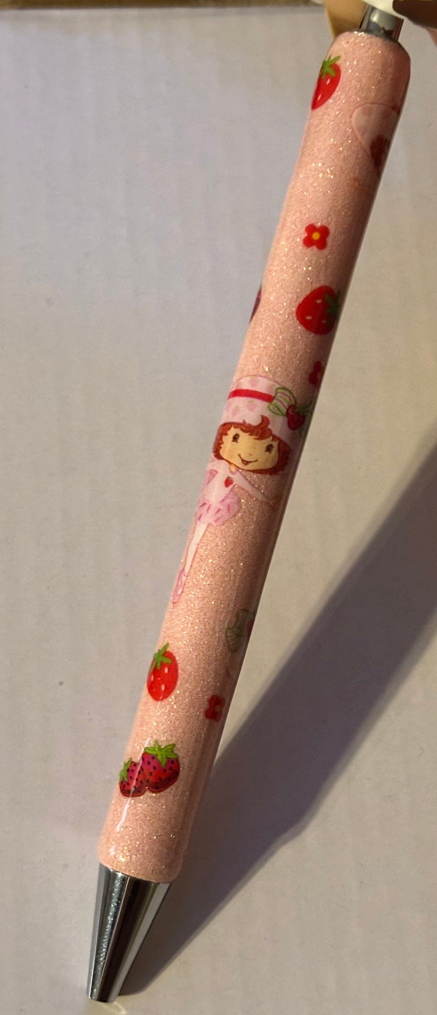 Glitter Pen 4