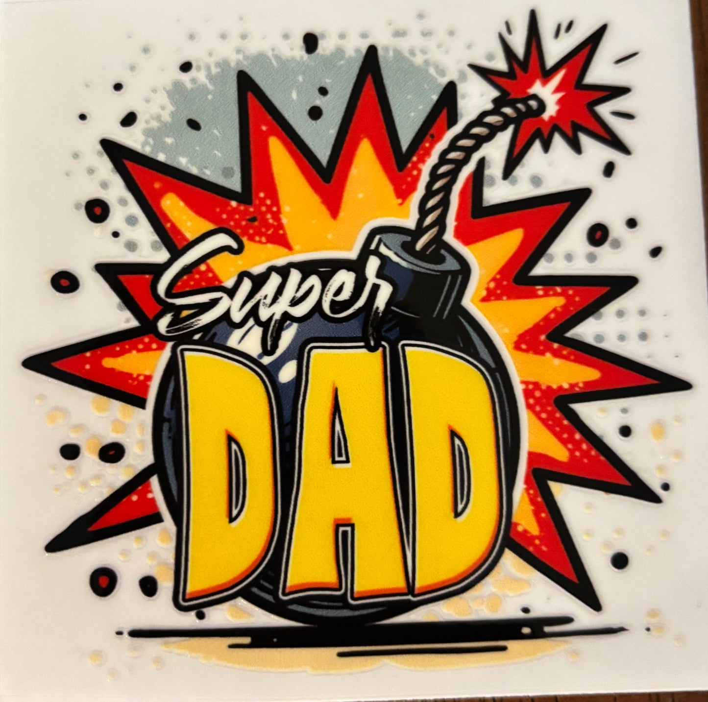 Father’s Day Decal 5