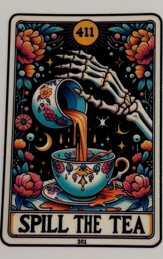 Decal 9