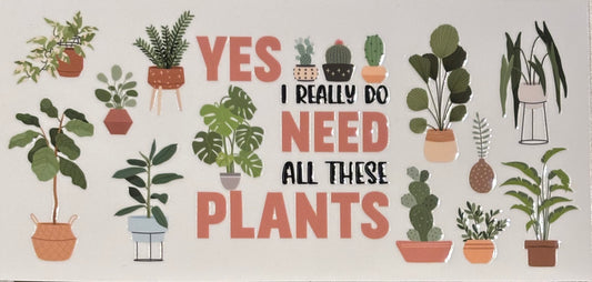 Plants 3