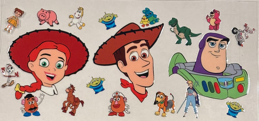 Characters 138