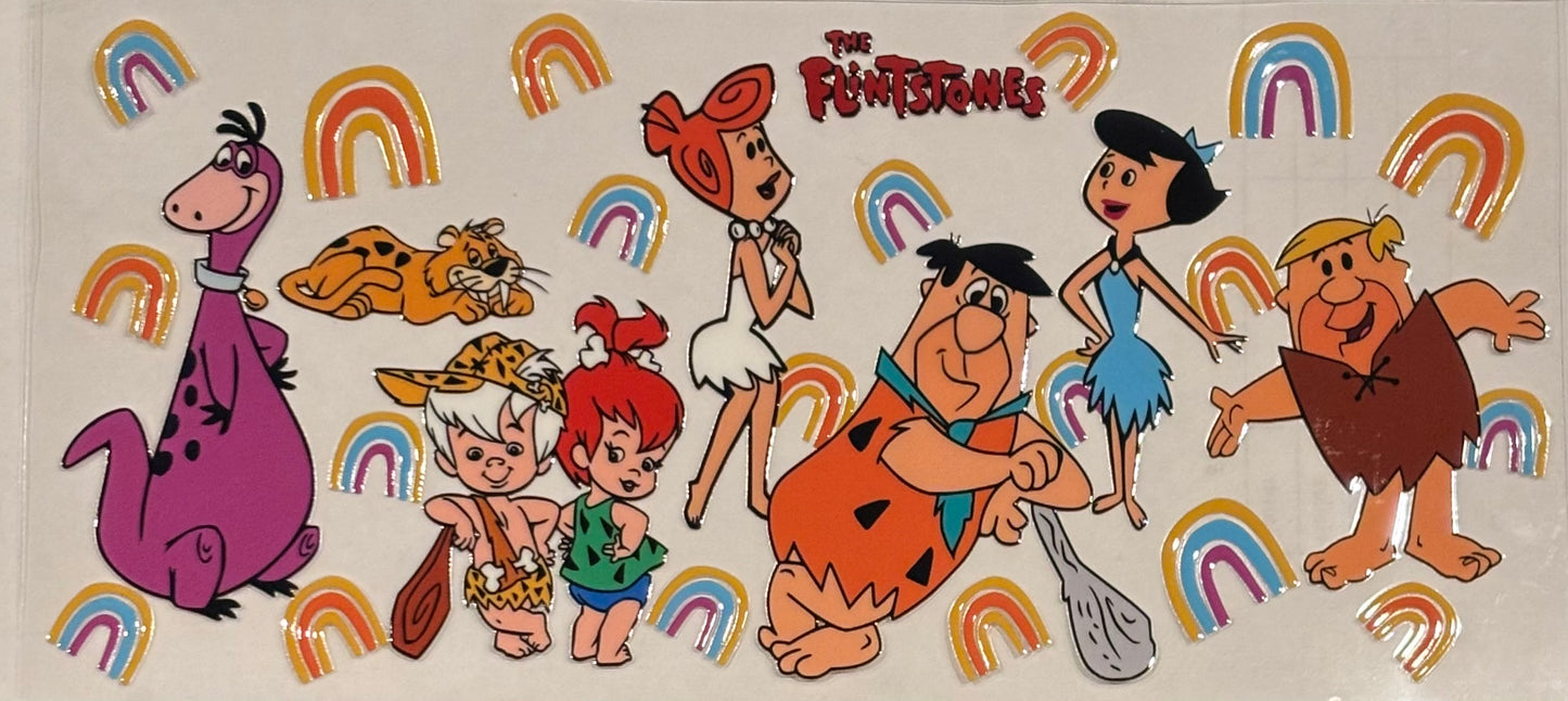 Characters 125