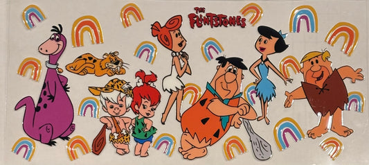 Characters 125