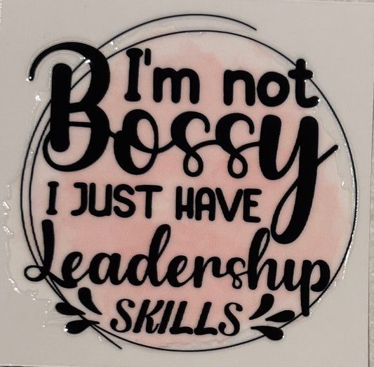 Decal 38