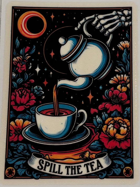 Decal 12