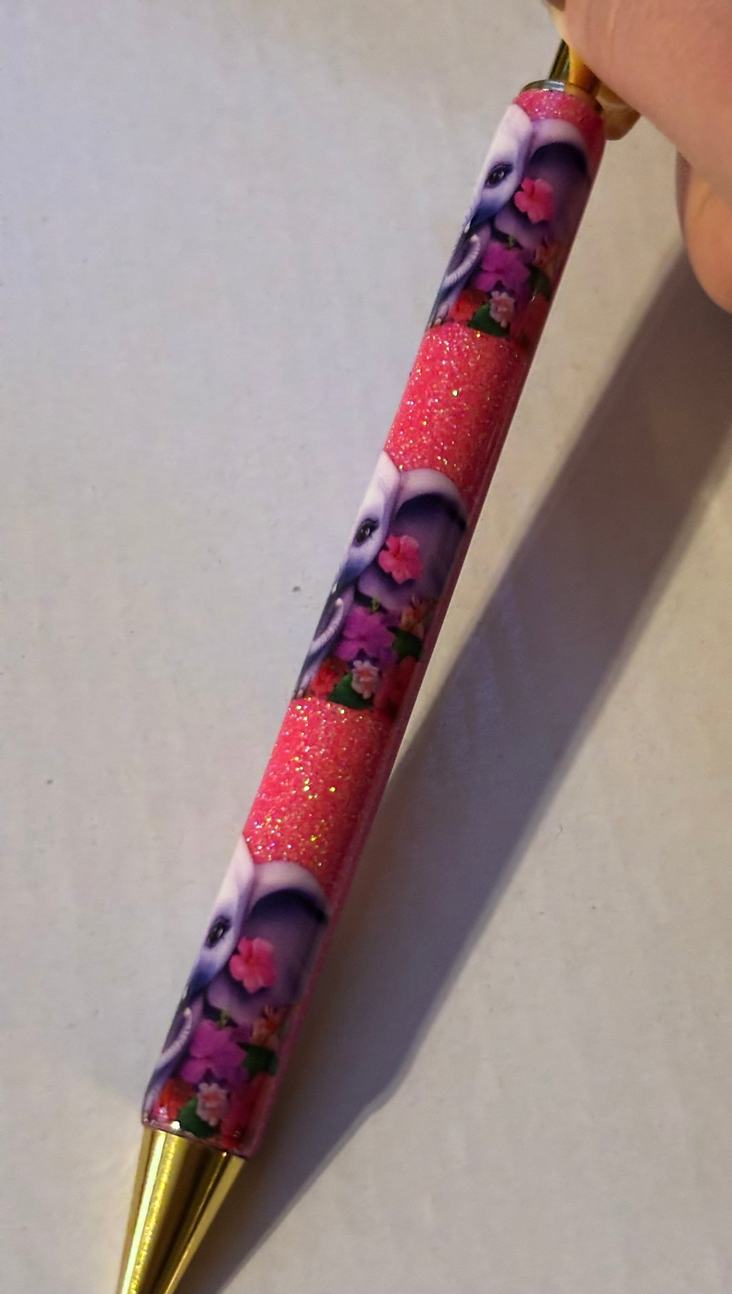 Glitter Pen 5