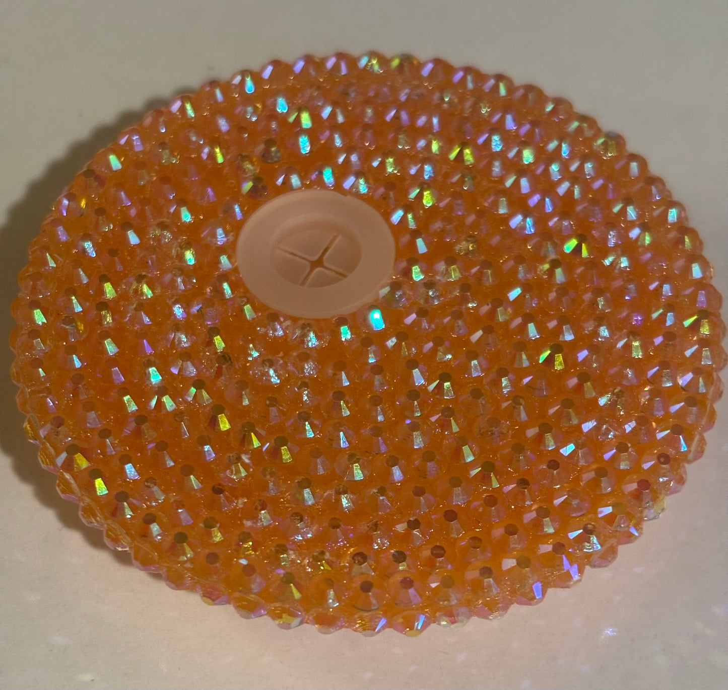 Custom Lid