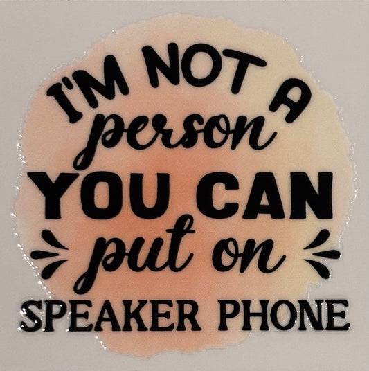 Decal 41
