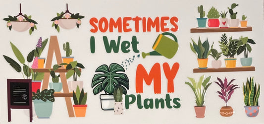Plants 6