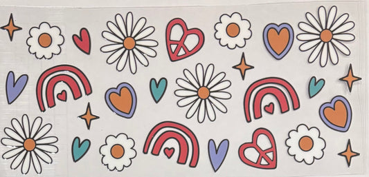 Flowers 1