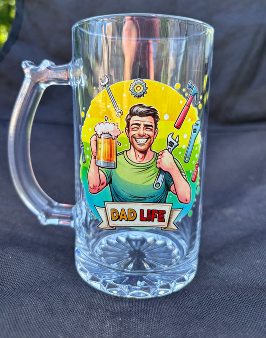 Father’s Day Cup 1
