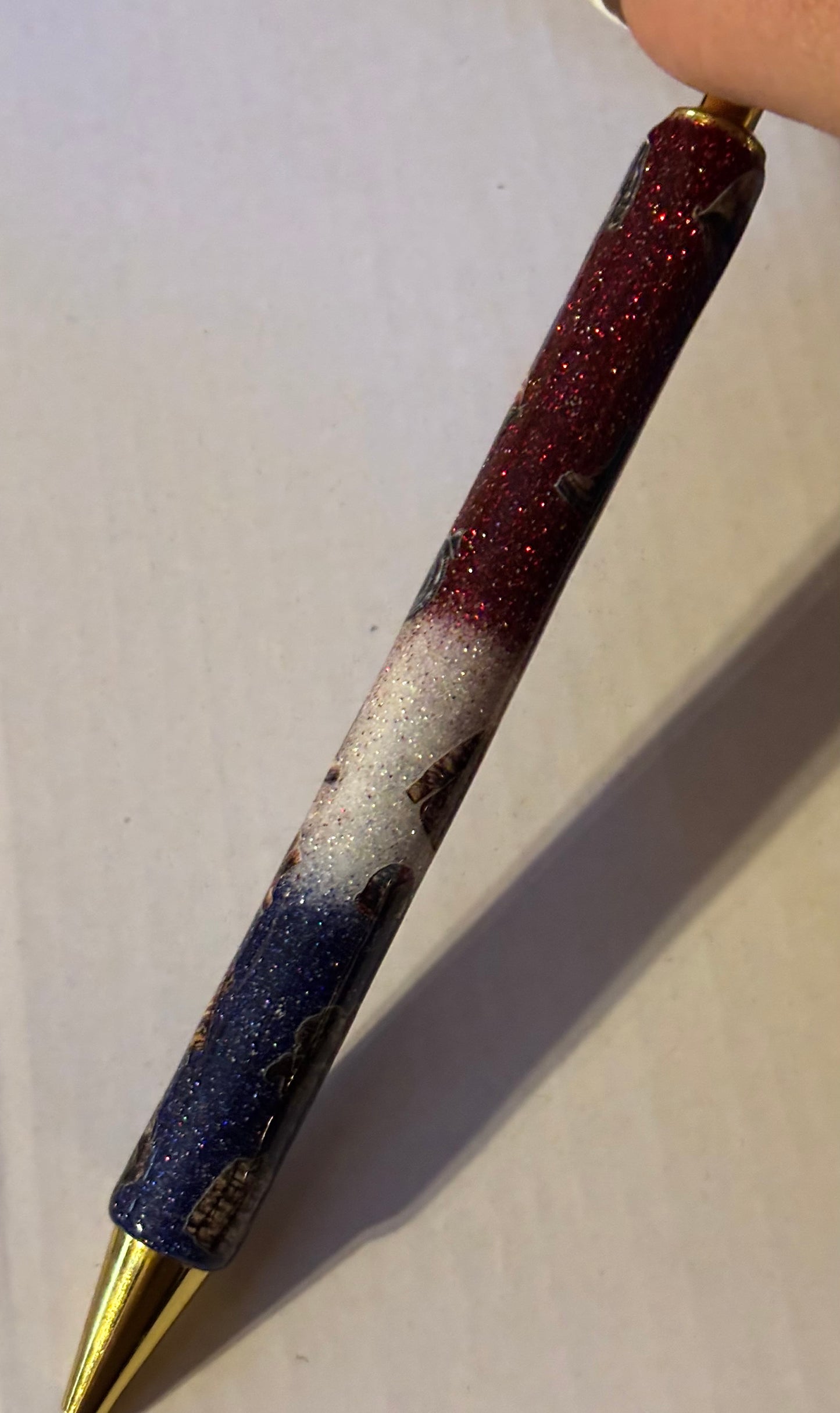Glitter Pen 11
