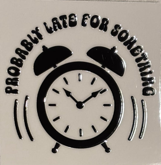 Decal 28