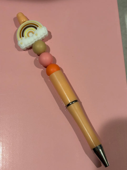 “Rainbow” Focal Pen