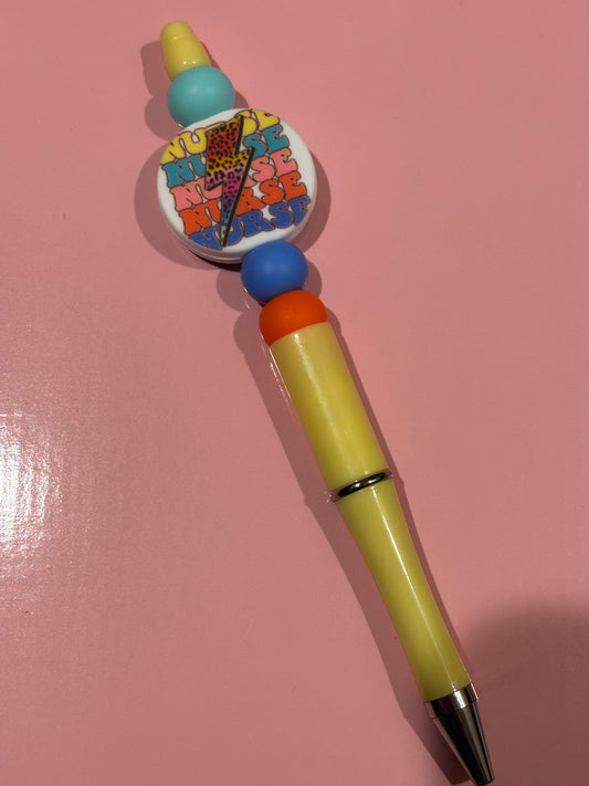“NURSE” Focal Pen