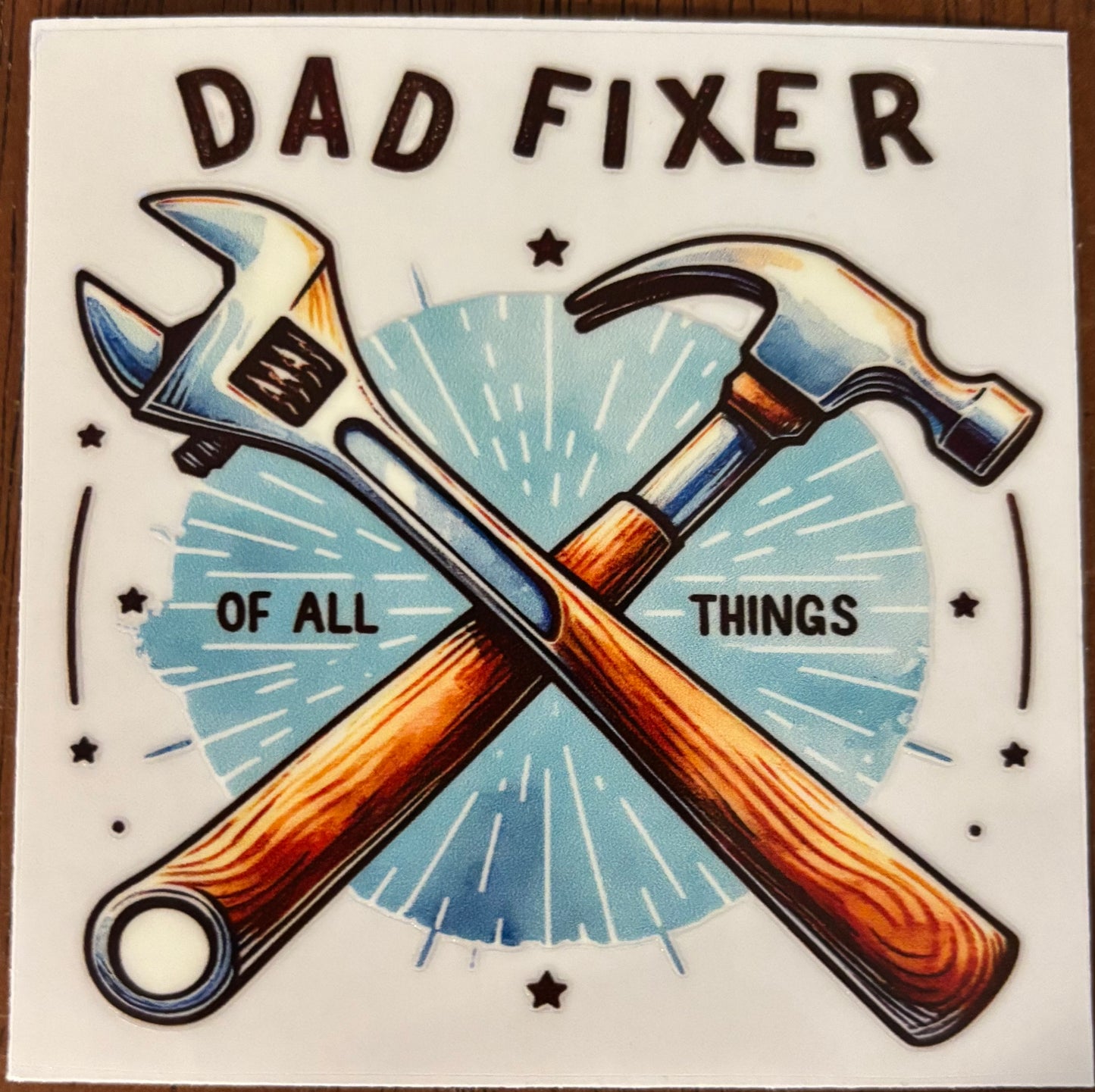 Father’s Day Decal 6