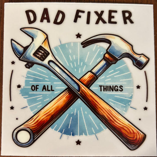 Father’s Day Decal 6