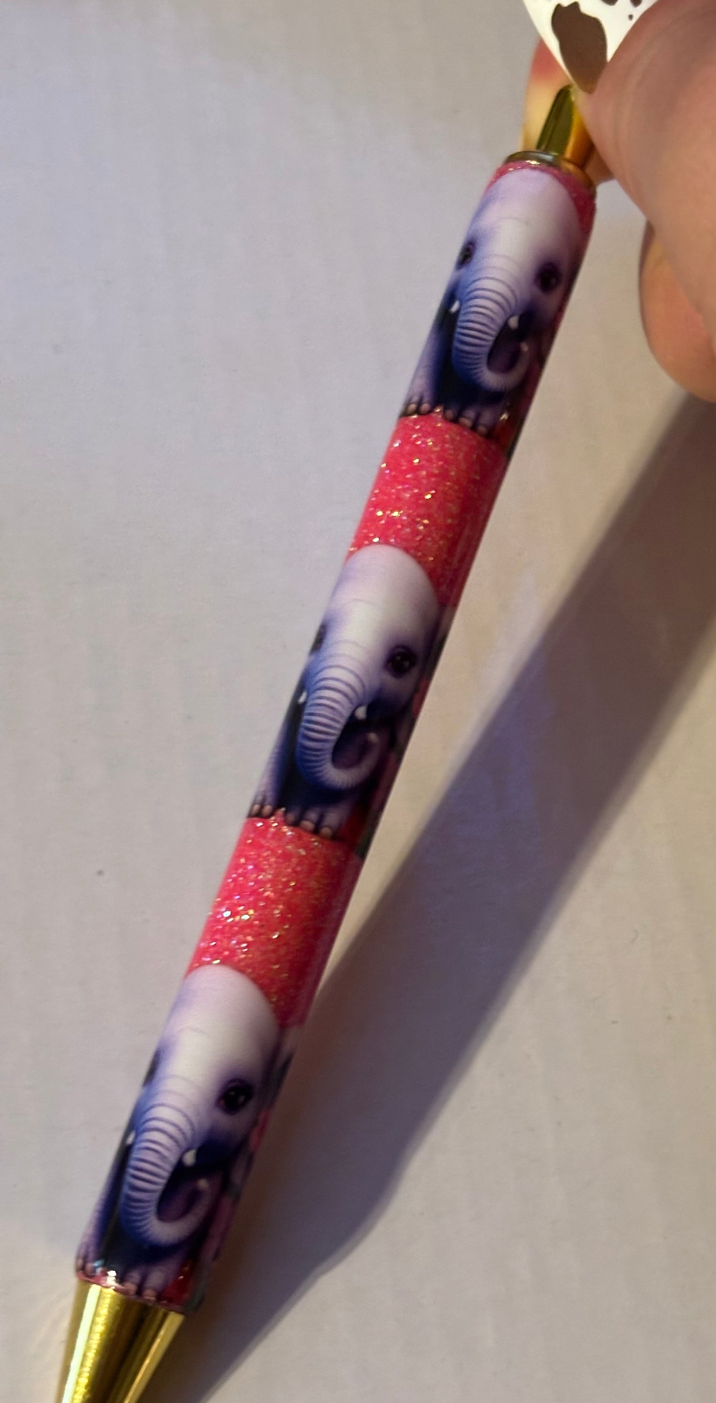 Glitter Pen 5