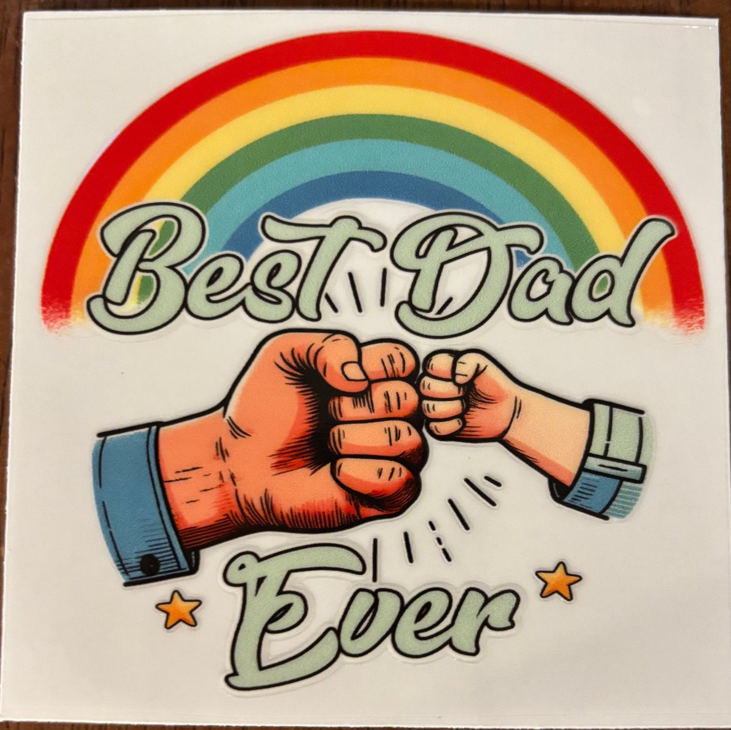 Father’s Day Decal 7