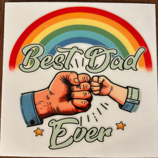 Father’s Day Decal 7