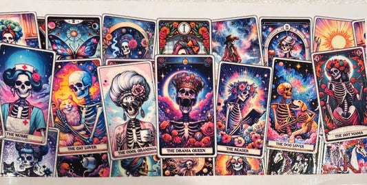 Tarot 2