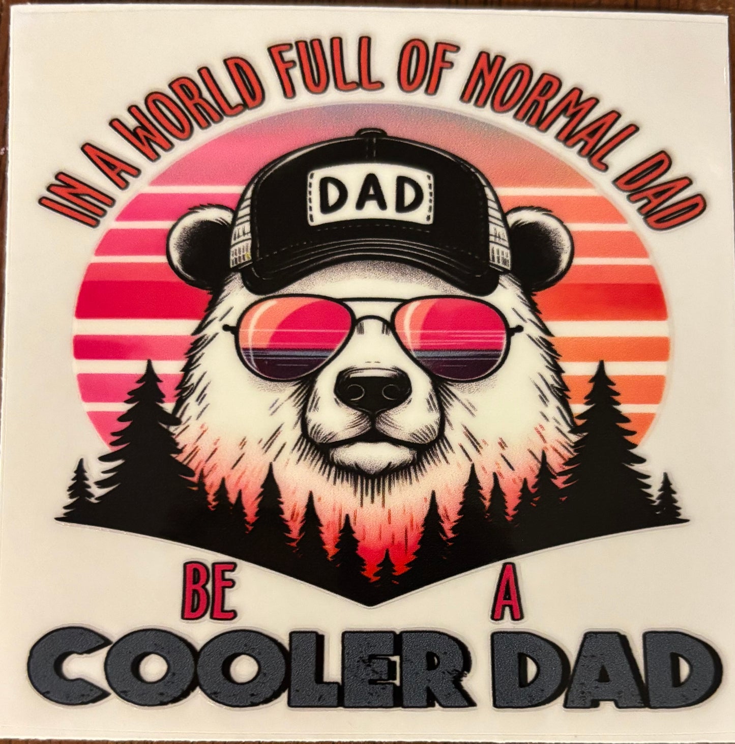 Father’s Day Decal 10