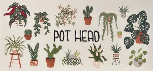 Plants 5