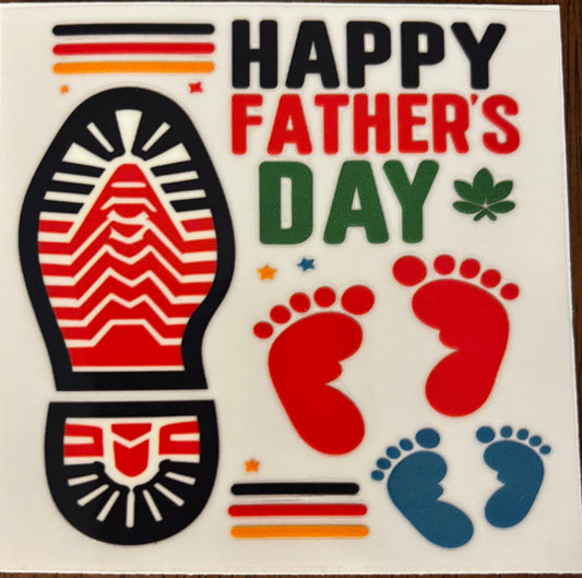 Father’s Day Decal 16