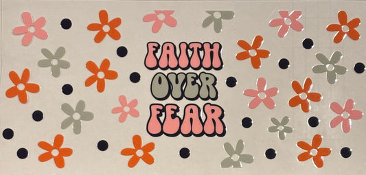 Faith 6
