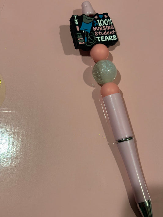Student Nurse Focal Pen