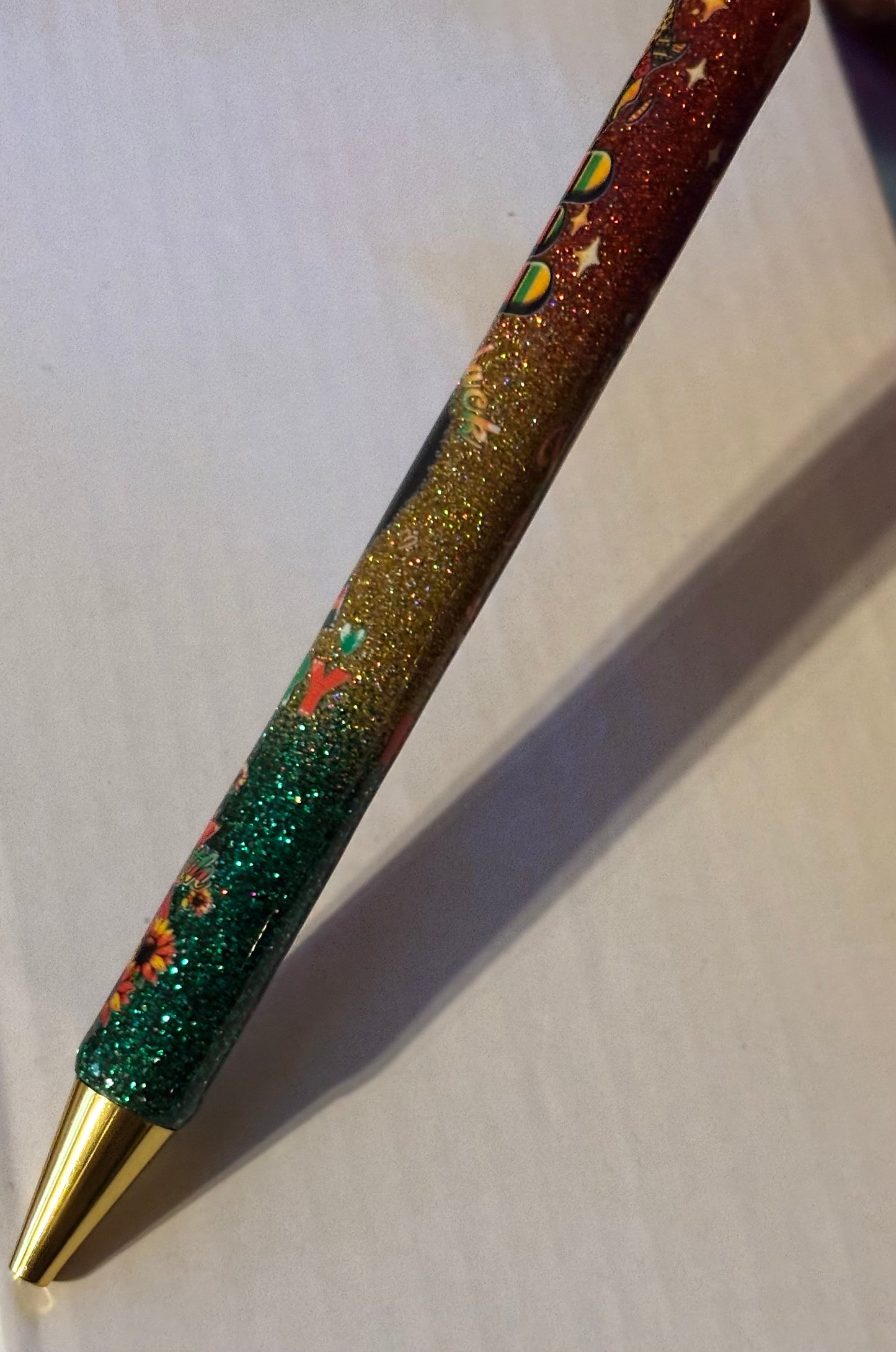 Glitter Pen 9