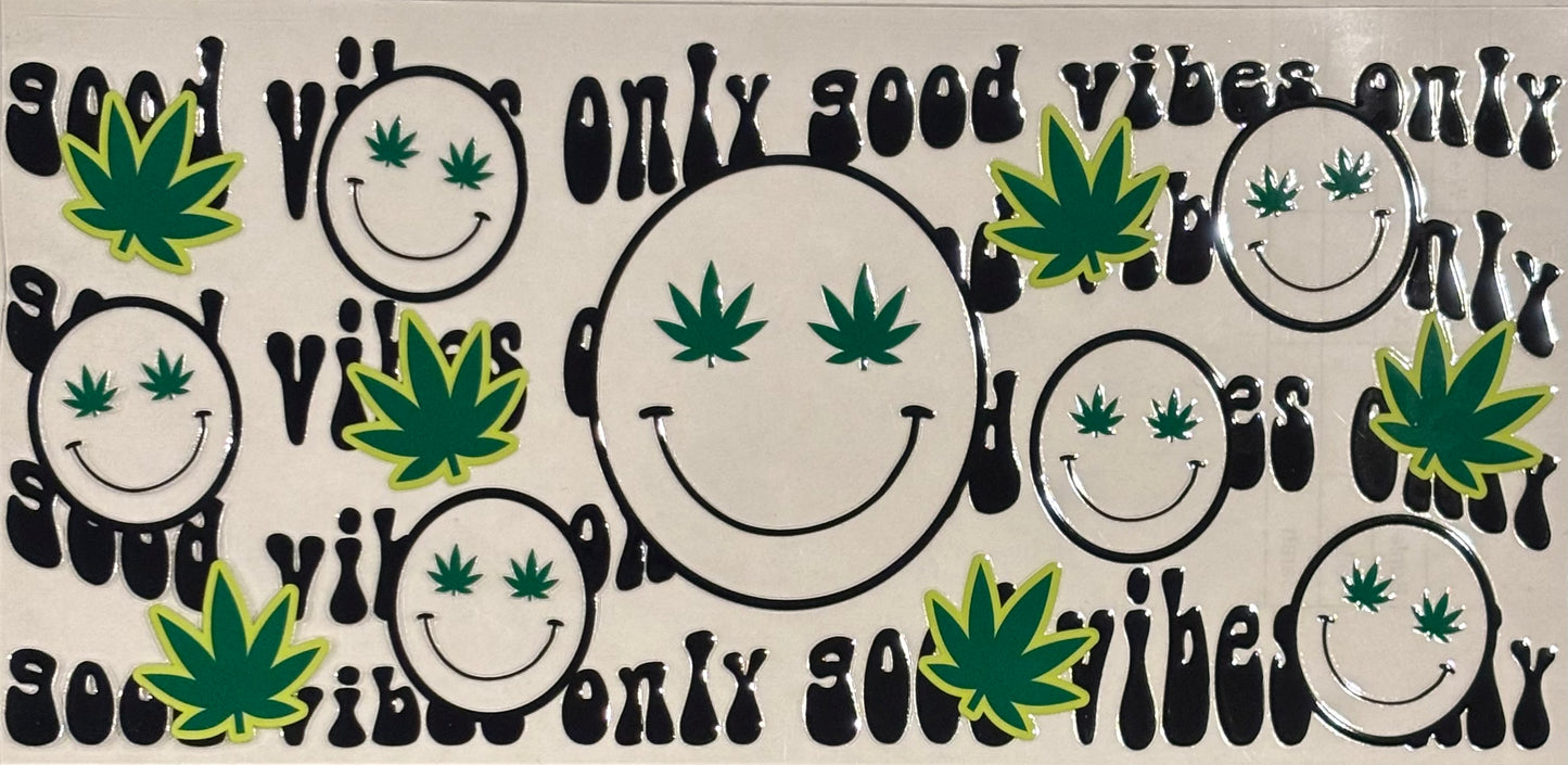 420 Friendly 5