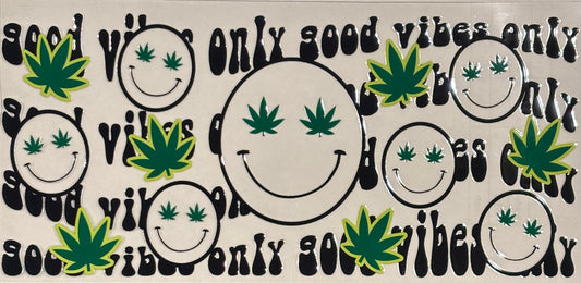 420 Friendly 5