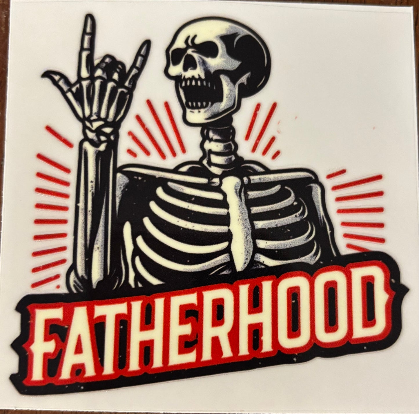 Father’s Day Decal 15