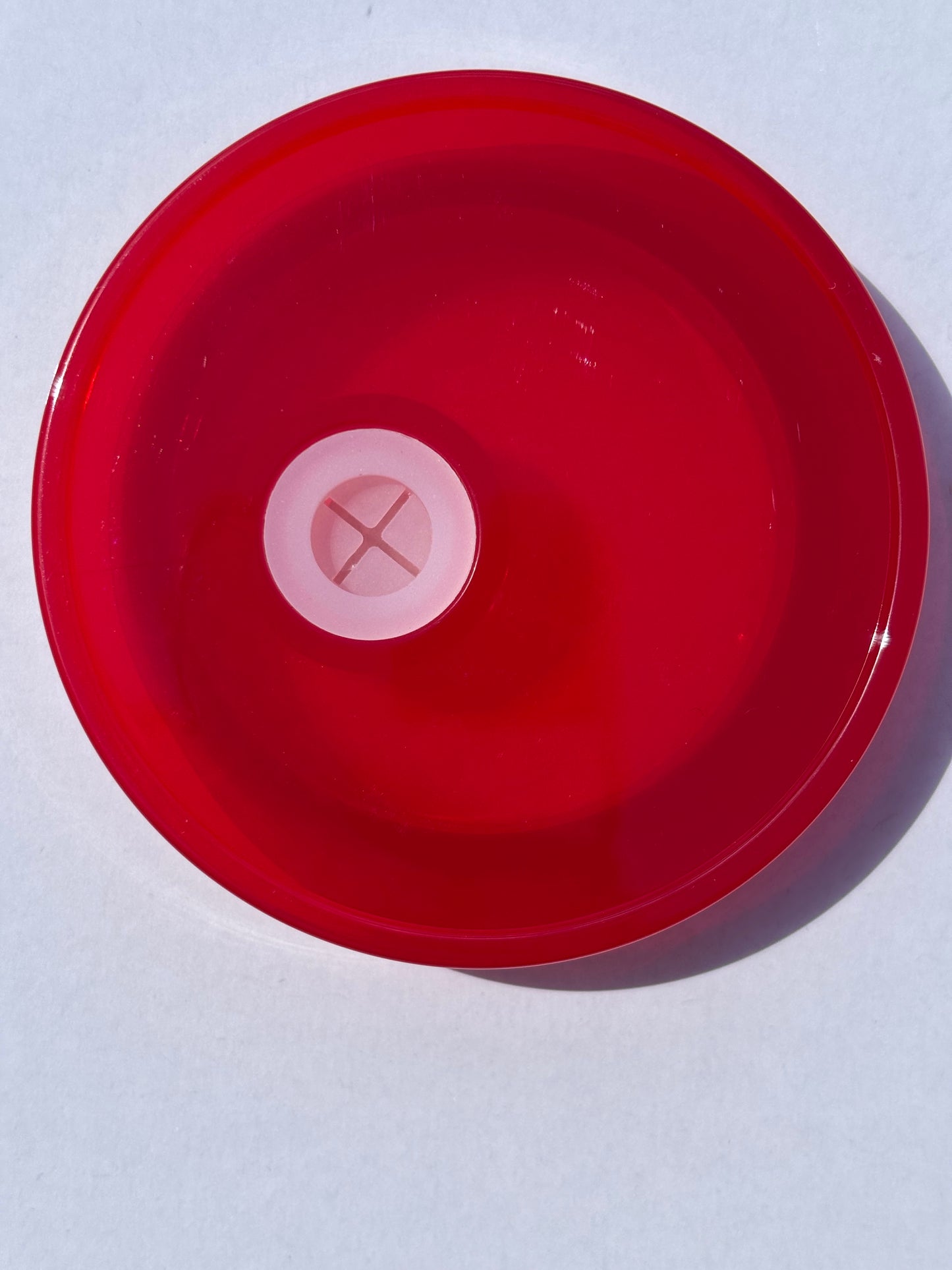 Colored Lid (Solid)